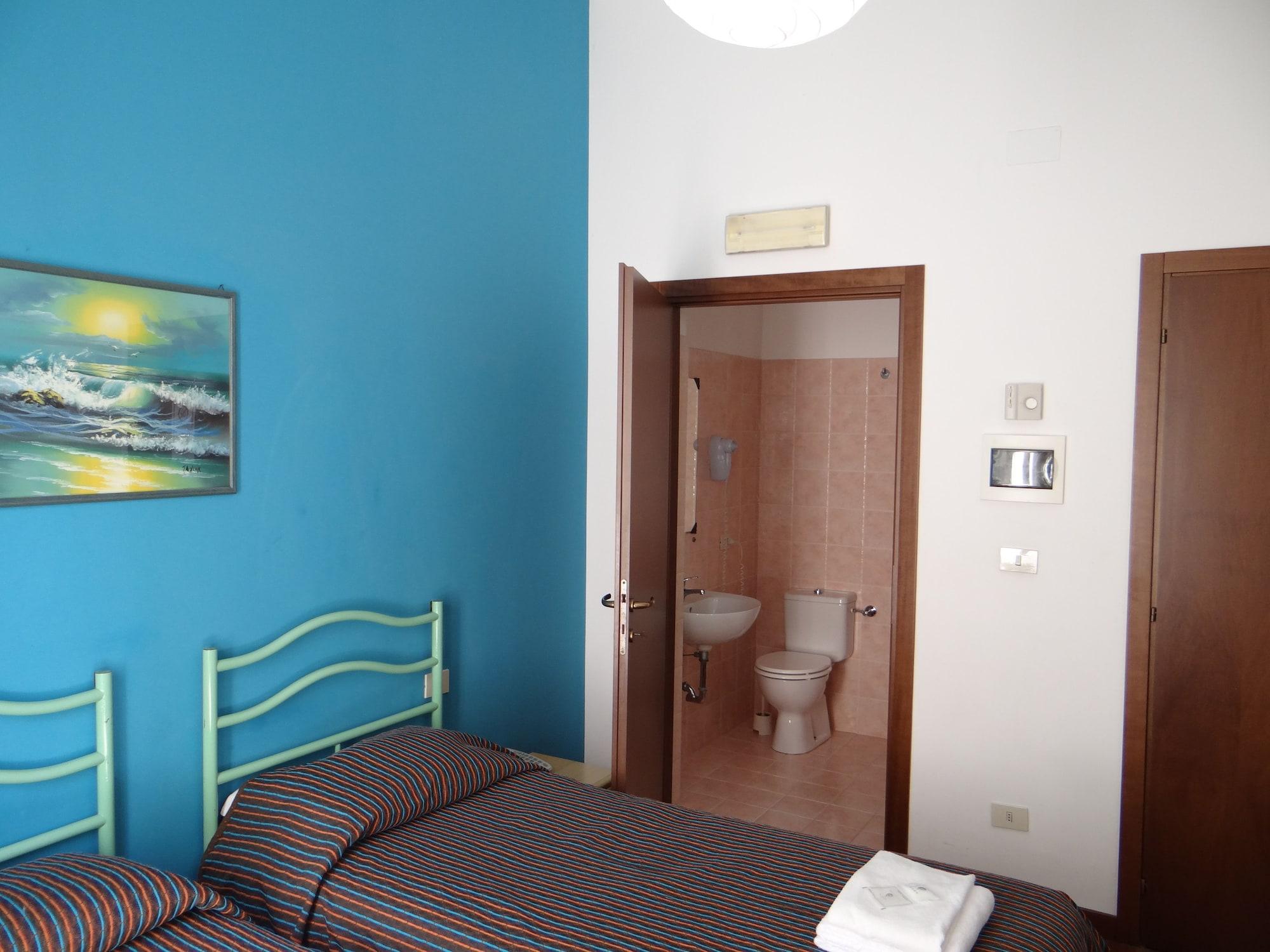 Amendola Fiera Hotel Milán