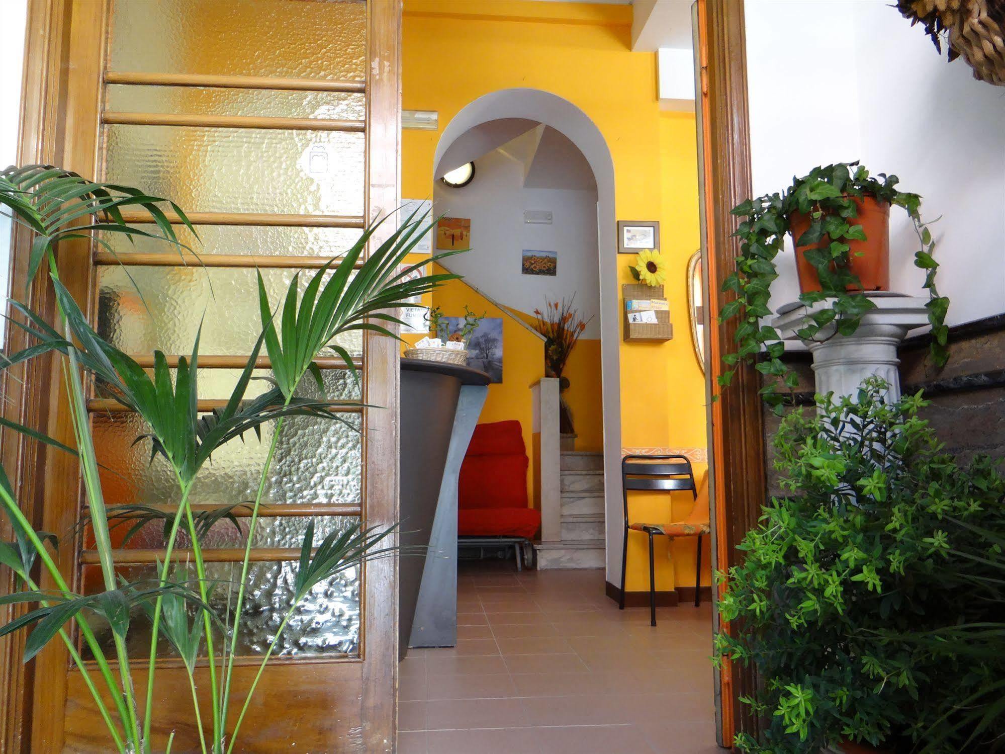 Amendola Fiera Hotel Milán